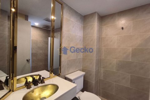 Estudio en el condominio en Pattaya, Tailandia № 209427 - foto 10