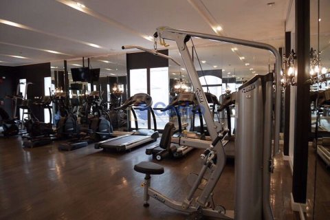 Estudio en el condominio en Pattaya, Tailandia № 209427 - foto 14