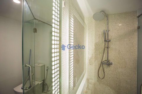 Condominio de 1 dormitorio en Pattaya, Tailandia № 209421 - foto 10