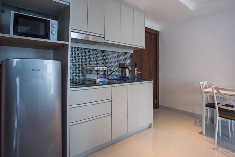 Condominio de 1 dormitorio en Pattaya, Tailandia № 209421 - foto 5
