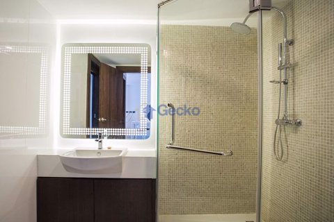 Condominio de 1 dormitorio en Pattaya, Tailandia № 209421 - foto 11