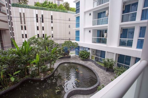 Condominio de 1 dormitorio en Pattaya, Tailandia № 209421 - foto 2
