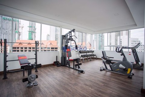 Condominio de 1 dormitorio en Pattaya, Tailandia № 209421 - foto 13
