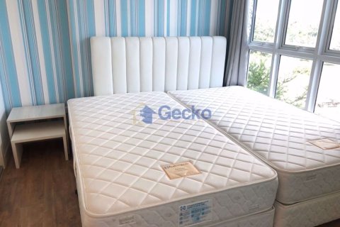 Condominio de 1 dormitorio en Pattaya, Tailandia № 209425 - foto 6