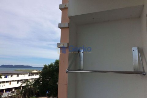 Condominio de 1 dormitorio en Pattaya, Tailandia № 209425 - foto 8
