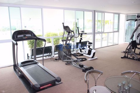 Condominio de 1 dormitorio en Pattaya, Tailandia № 209425 - foto 9