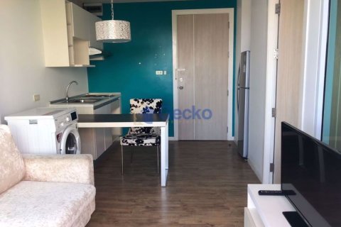 Condominio de 1 dormitorio en Pattaya, Tailandia № 209425 - foto 2
