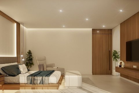 Villa à Ko Samui, Thaïlande 2 chambres № 158319 - photo 6