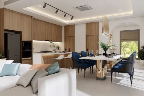 Villa à Ko Samui, Thaïlande 2 chambres № 158319 - photo 5