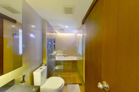 Studio in the Condo in Watthana, Bangkok, Thailand  № 158323 - photo 5