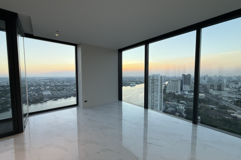 Condo in Bang Kho Laem, Bangkok, Thailand, 4 bedrooms  № 158321 - photo 2