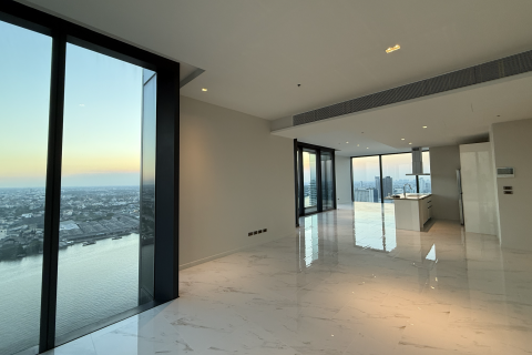 Condo in Bang Kho Laem, Bangkok, Thailand, 4 bedrooms  № 158321 - photo 3