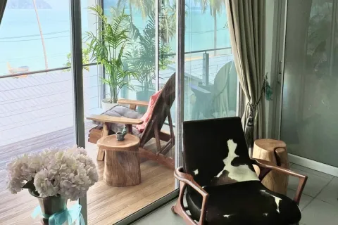 Вилла в Пхангнге, Таиланд с 2 спальнями  № 158322 - фото 6