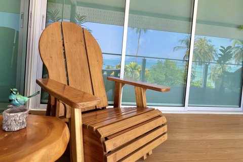 Вилла в Пхангнге, Таиланд с 2 спальнями  № 158322 - фото 21