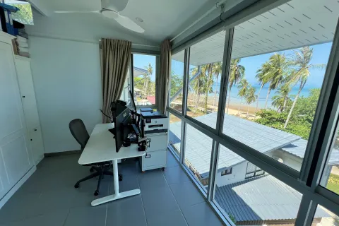 Вилла в Пхангнге, Таиланд с 2 спальнями  № 158322 - фото 18