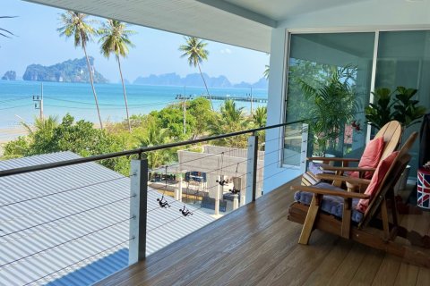 Вилла в Пхангнге, Таиланд с 2 спальнями  № 158322 - фото 23