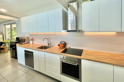 Вилла в Пхангнге, Таиланд с 2 спальнями  № 158322 - фото 11