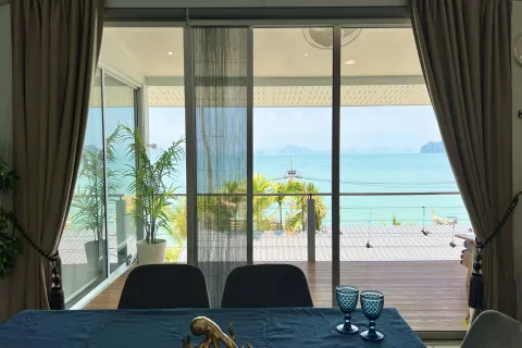 Вилла в Пхангнге, Таиланд с 2 спальнями  № 158322 - фото 14