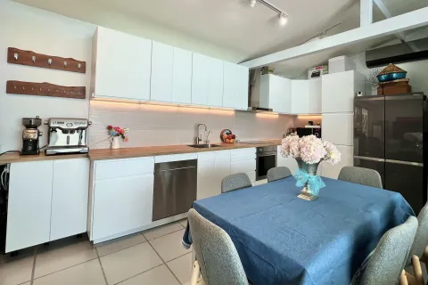 Вилла в Пхангнге, Таиланд с 2 спальнями  № 158322 - фото 13