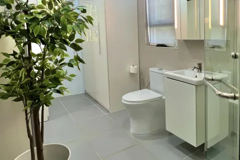 Вилла в Пхангнге, Таиланд с 2 спальнями  № 158322 - фото 10