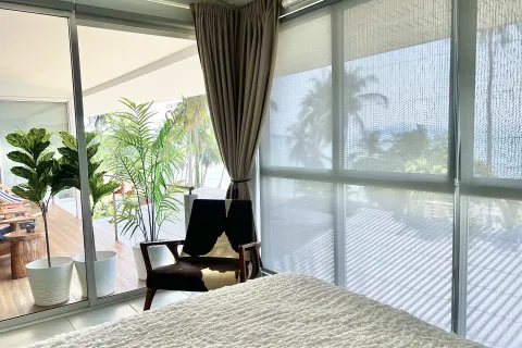 Вилла в Пхангнге, Таиланд с 2 спальнями  № 158322 - фото 3