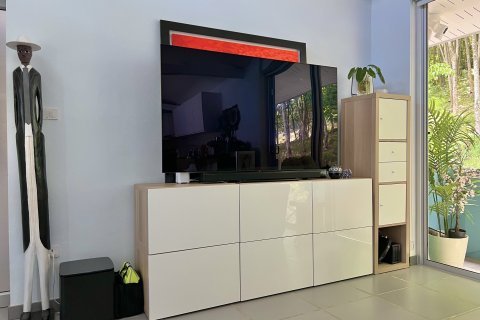 Вилла в Пхангнге, Таиланд с 2 спальнями  № 158322 - фото 22