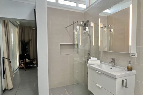 Вилла в Пхангнге, Таиланд с 2 спальнями  № 158322 - фото 19