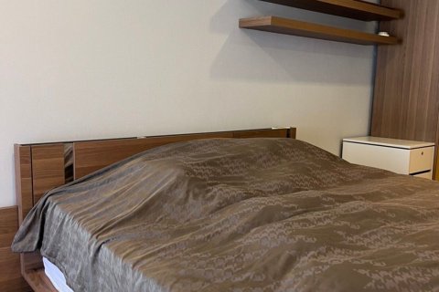 Studio in the Condo in Watthana, Bangkok, Thailand  № 158318 - photo 15