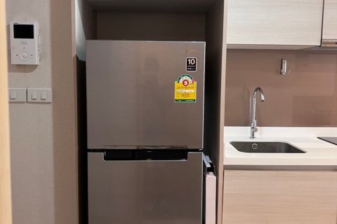 Studio in the Condo in Watthana, Bangkok, Thailand  № 158318 - photo 27