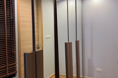 Studio in the Condo in Watthana, Bangkok, Thailand  № 158318 - photo 18