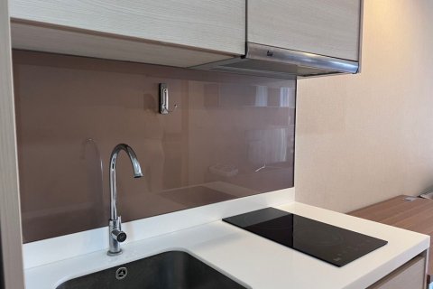 Studio in the Condo in Watthana, Bangkok, Thailand  № 158318 - photo 2