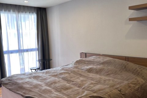 Studio in the Condo in Watthana, Bangkok, Thailand  № 158318 - photo 24