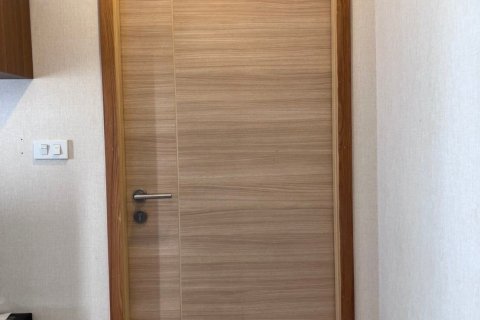 Studio in the Condo in Watthana, Bangkok, Thailand  № 158318 - photo 5