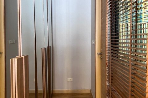 Studio in the Condo in Watthana, Bangkok, Thailand  № 158318 - photo 9