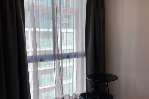 Studio in the Condo in Watthana, Bangkok, Thailand  № 158318 - photo 22