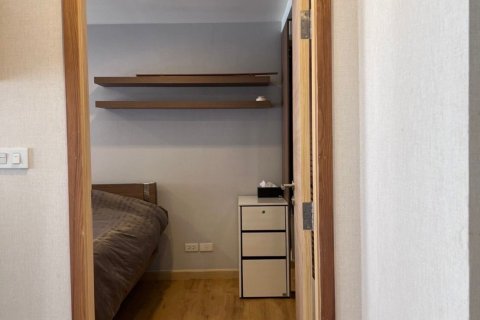 Studio in the Condo in Watthana, Bangkok, Thailand  № 158318 - photo 29