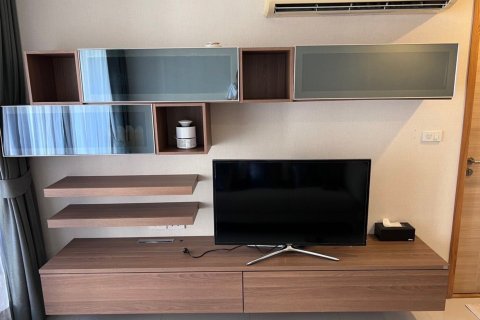 Studio in the Condo in Watthana, Bangkok, Thailand  № 158318 - photo 30