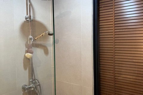 Studio in the Condo in Watthana, Bangkok, Thailand  № 158318 - photo 12