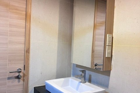 Studio in the Condo in Watthana, Bangkok, Thailand  № 158318 - photo 14