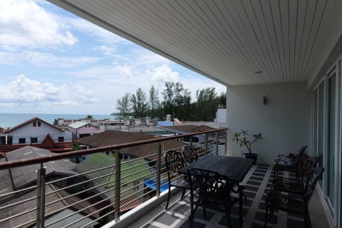 Penthouse à Kathu, Thaïlande 3 chambres № 158320 - photo 9