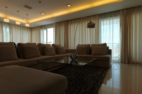 Penthouse à Kathu, Thaïlande 3 chambres № 158320 - photo 16