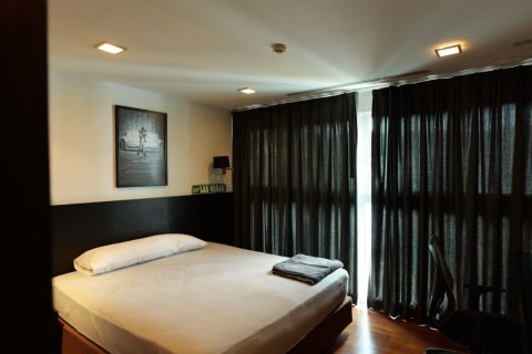 Penthouse à Kathu, Thaïlande 3 chambres № 158320 - photo 23