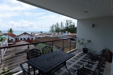 Penthouse à Kathu, Thaïlande 3 chambres № 158320 - photo 4