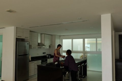 Penthouse à Kathu, Thaïlande 3 chambres № 158320 - photo 19