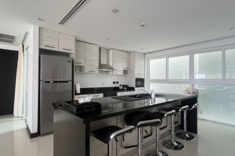 Penthouse à Kathu, Thaïlande 3 chambres № 158320 - photo 28