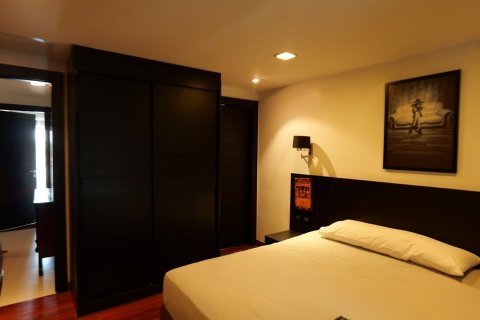 Penthouse à Kathu, Thaïlande 3 chambres № 158320 - photo 24