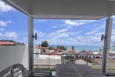 Penthouse à Kathu, Thaïlande 3 chambres № 158320