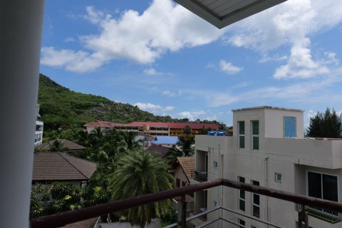 Penthouse à Kathu, Thaïlande 3 chambres № 158320 - photo 8