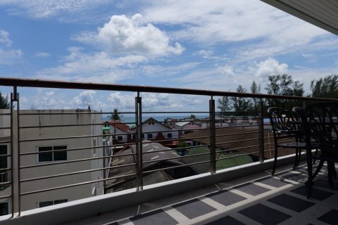 Penthouse à Kathu, Thaïlande 3 chambres № 158320 - photo 10