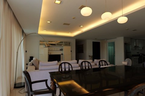 Penthouse à Kathu, Thaïlande 3 chambres № 158320 - photo 7
